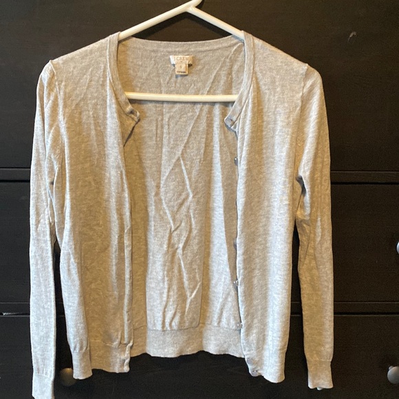 J. Crew Sweaters - J. Crew cardigan